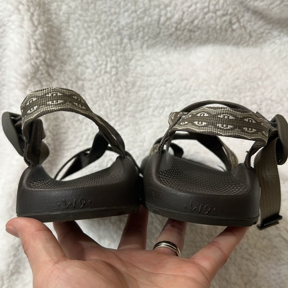 Chaco - Picture 3 of 5